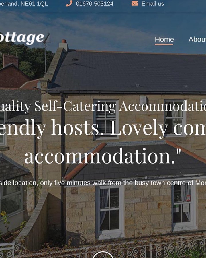www.newminster-cottage.co.uk 😀check out the new website